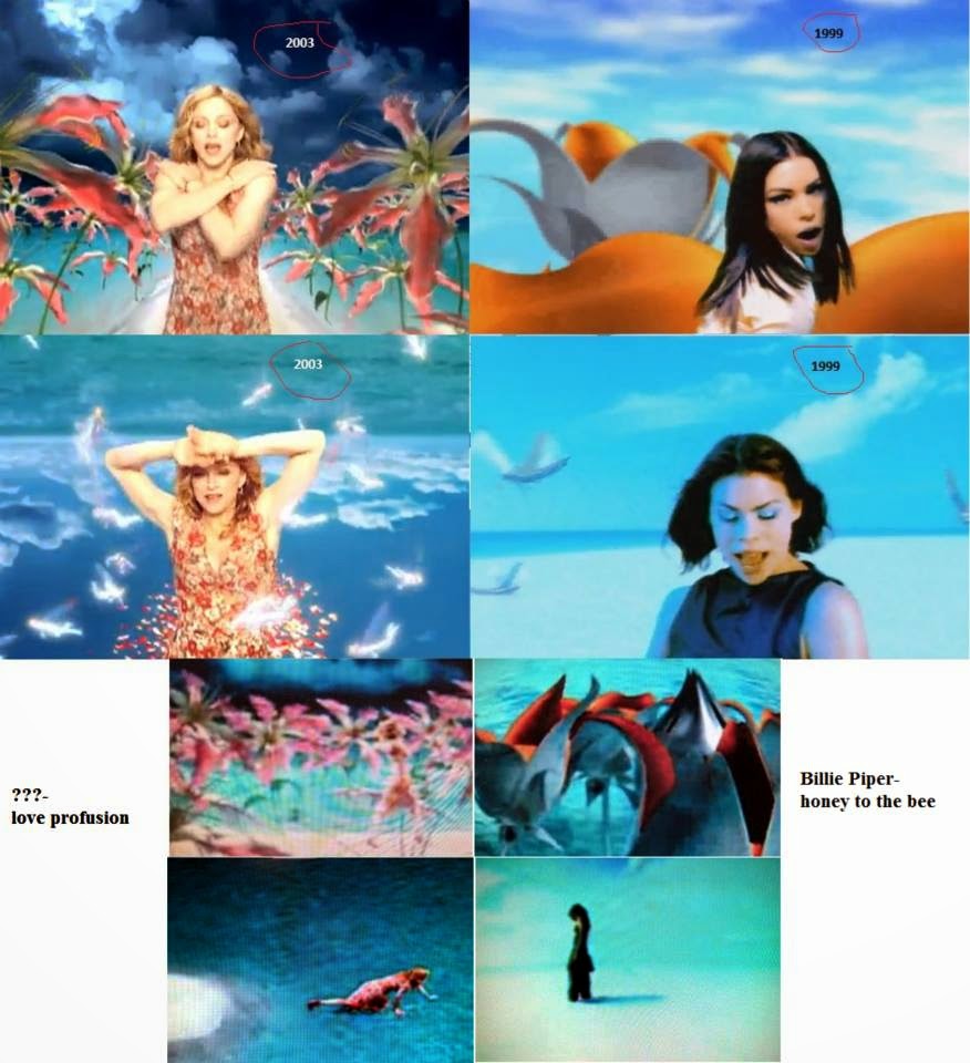 Dumbing Down The Sound Madonna's Disastrous Effect on Music & Pop