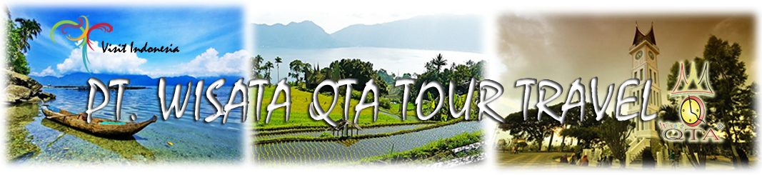 Wisata QTA Tour and Travel