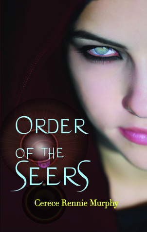 order seers seer release book last review
