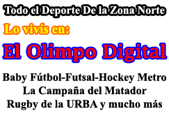 El Olimpo Digital