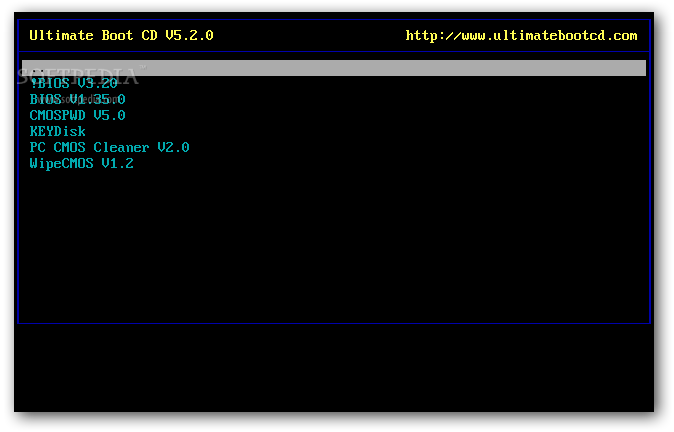 Ultimate Boot Cd 2018 Iso Download Ultimate Boot Cd 2018 Iso Download