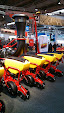 Agritechnica 2013