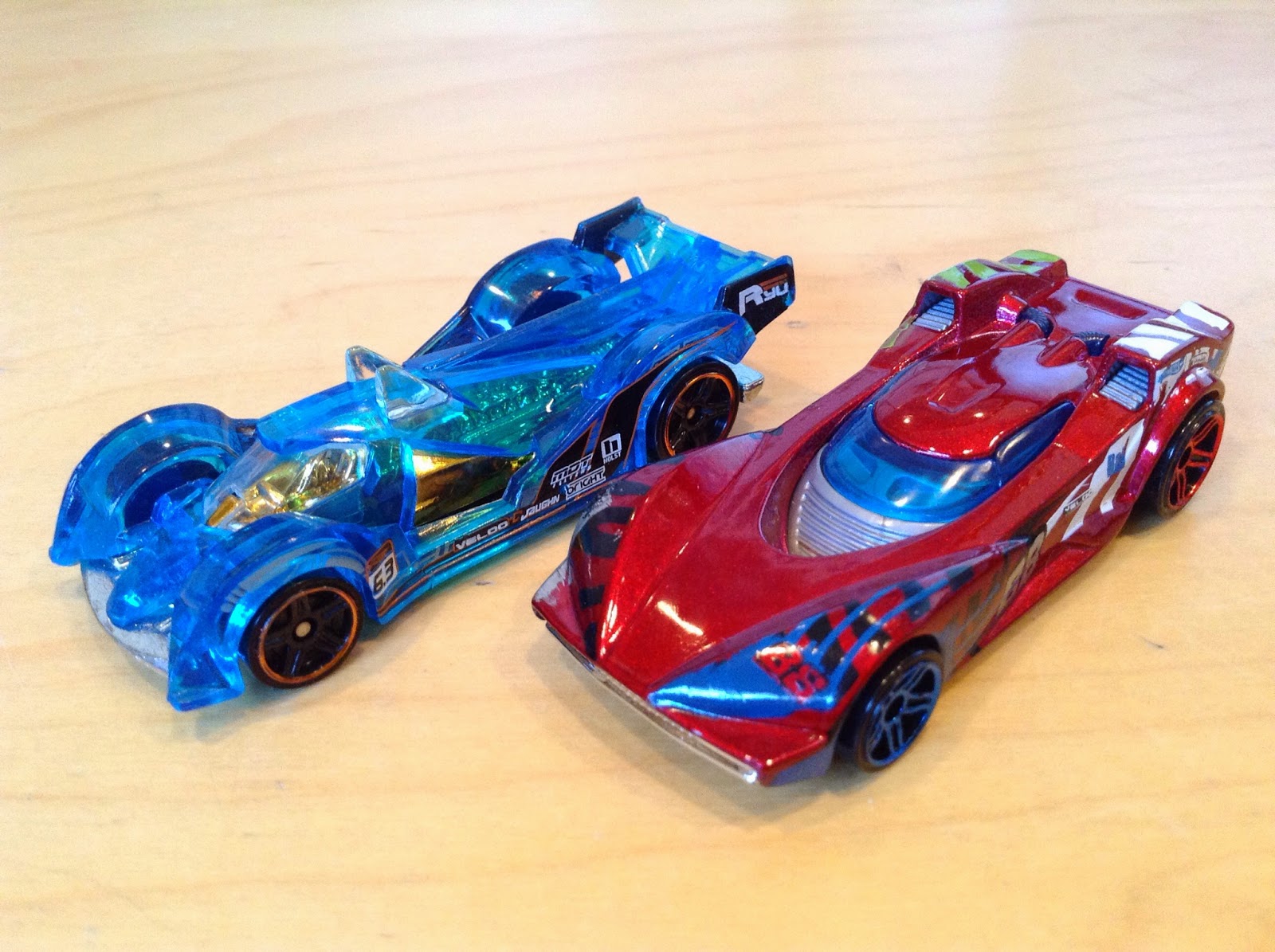 hot wheels scoopa di fuego
