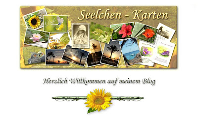 Seelchen Karten Und Collagen November 2011