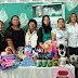 Feria “De lo nuestro, lo mejor” exprondrá productos de mujeres emprendedoras
