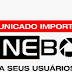 COMUNICADO CINEBOX 61W E 30W - 28/09/2015