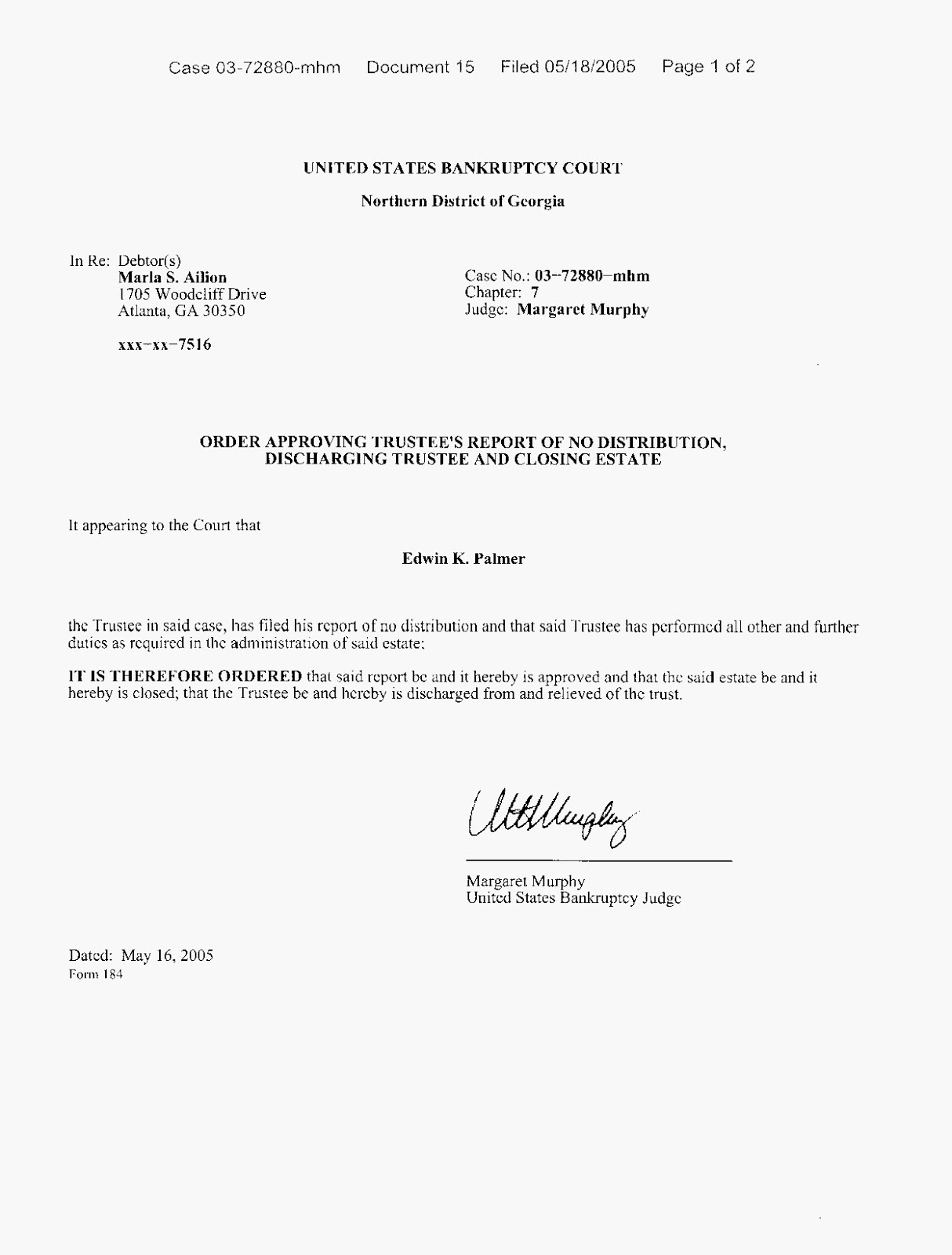 cobb county divorce the three sided story collusion cronyism report of divorce form georgia