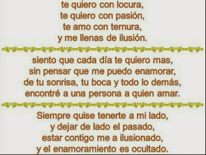 Lindas imagenes con versos de amor Lindas imagenes con versos de amor