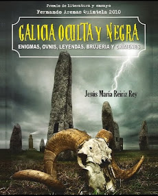 GALICIA OCULTA Y NEGRA