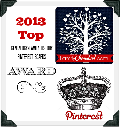 Click Top Three Logos for blogs or You Tube Video.  (1)  Follow Me On Pinterest -- Click Logo Below