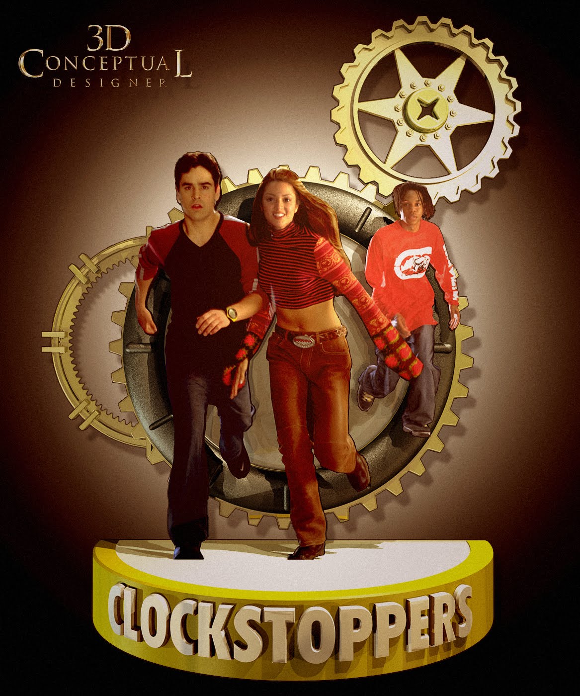 Clockstoppers Photo Gallery Clockstoppers Images, Pictures, Photos