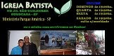 IGREJA BATISTA EM SOROCABA: