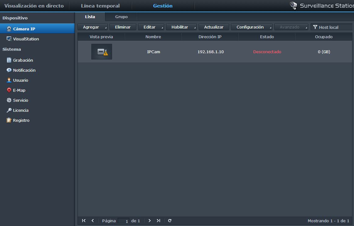 Synology Surveillance Station License Keygen