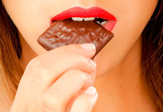 Dieta Do Chocolate Para Emagrecer Agora Fica Fácil Emagrecer