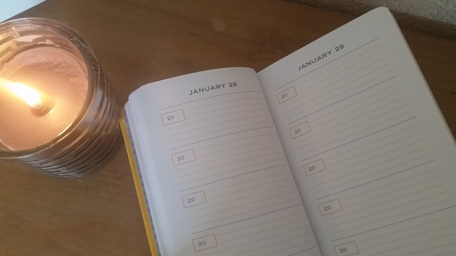 Living Well One Line A Day. My General Life