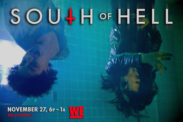 South of Hell conheça a série de drama sobrenatural