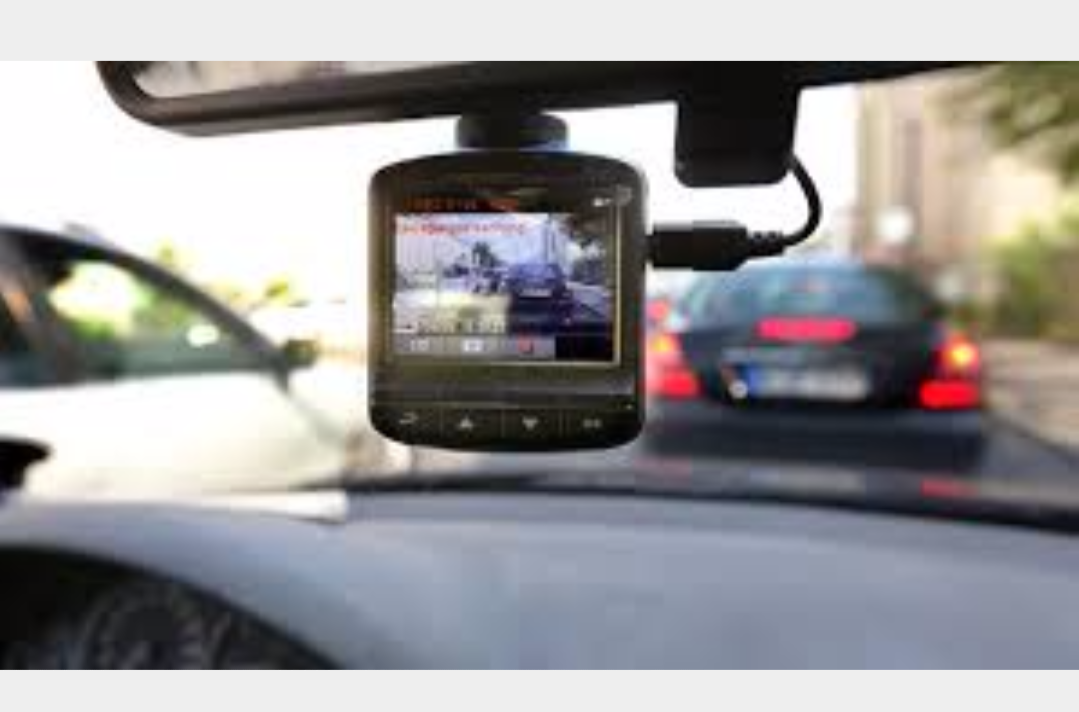 Hi Tech Refuge Dashboard Cameras