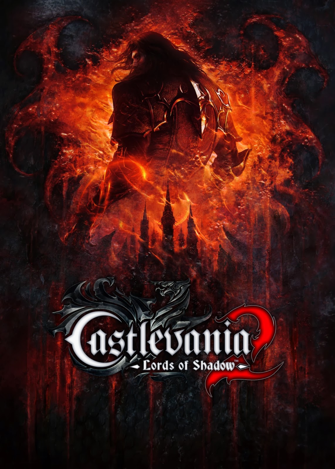 Castlevania Lords of Shadow Mirror of Fate HD-RELOADED fitgirl repack