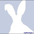 Cute rabbit cloud - Facebook Profile Picture for Cute Guys