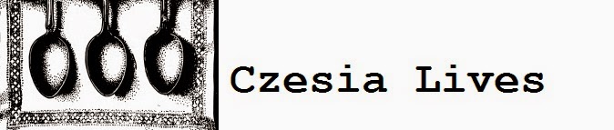 Czesia Lives!