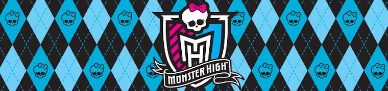 monster high