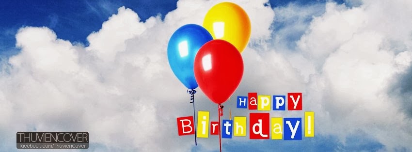ảnh bìa happy birthday ảnh bìa happy birthday