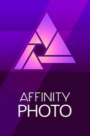 Affinity Photo descarga Gratis