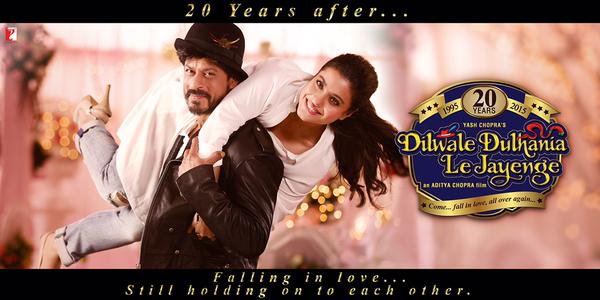 ddlj movie box office collection