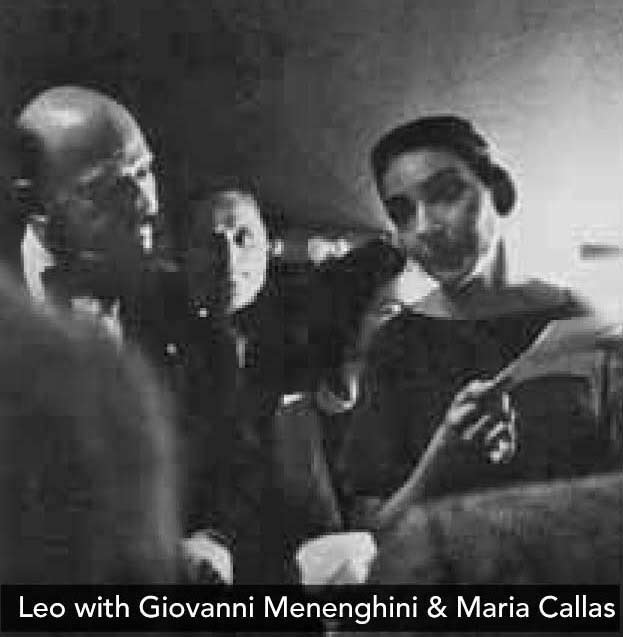 Enid bagnold leo lerman essay picture