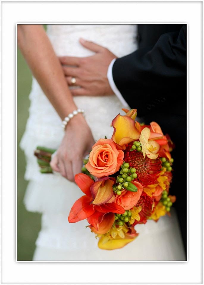 Barbados Weddings by Sanojahs Sanojah's featured Wedding floral design