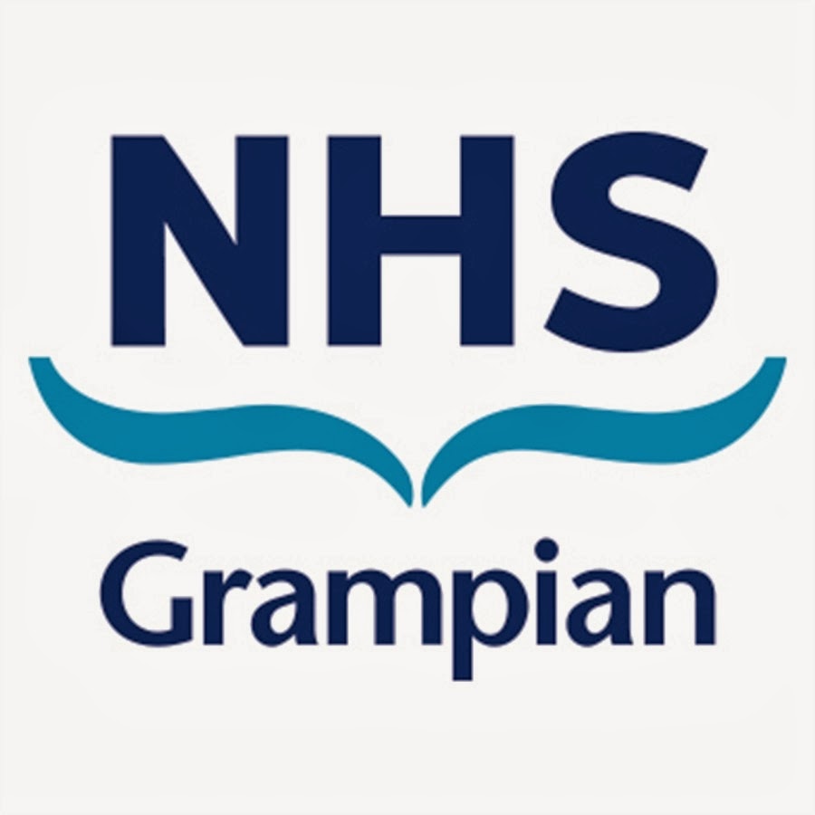 tommyontour A wonderful day one tour NHS Grampian thank you for the