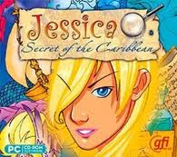 Jessica Secret of the Caribbean