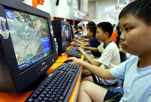 Kaisa KnB??: Social Addict