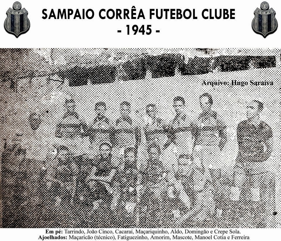 Get Sampaio Corrêa Mascote Pics