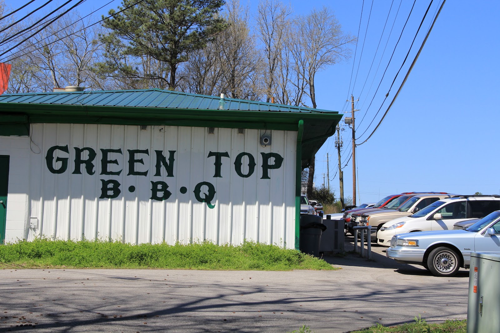 My Scenic Life...Views from a Road Less Traveled Mountain View, I Hear Your Music Ringin'