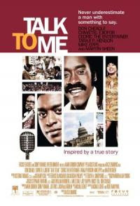 Talk to Me 2007 Hollywood Movie Watch Online