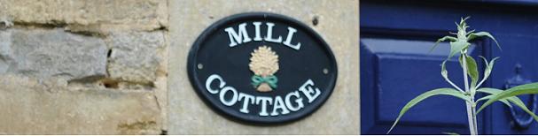 Mill Cottage Decor