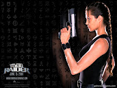 #36 Tomb Raider Wallpaper