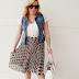 Summit Fair || Galentine's Brunch Look