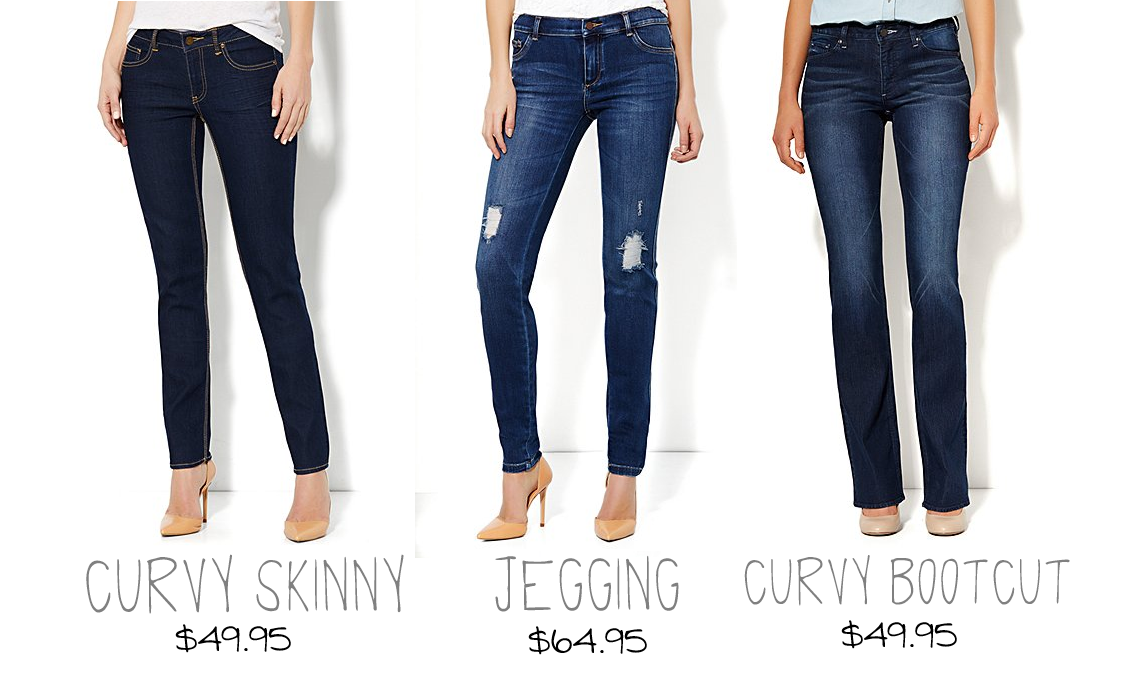 bootcut jeggings tall