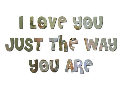 Secrets and Lies: ----- I LOVE YOU IN EVERY WAY-------