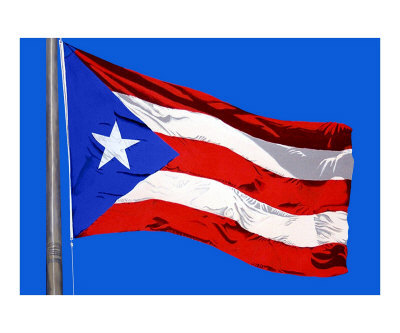 Puerto Flag