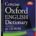 Concise Oxford English Dictionary Eleventh Full Version Download