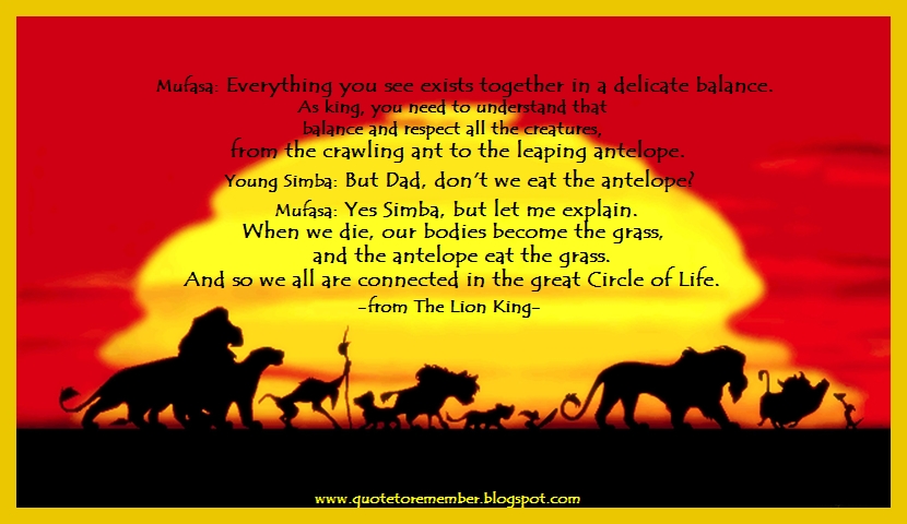 #TheLionKing #WaltDisney