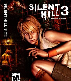 Download Silent Hill 3 PC Game Full Version Download Silent Hill 3 PC Game Full Version
