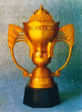 TOTAL BWF SUDIRMAN Cup 2017 FINAL (28th May) BadmintonCentral