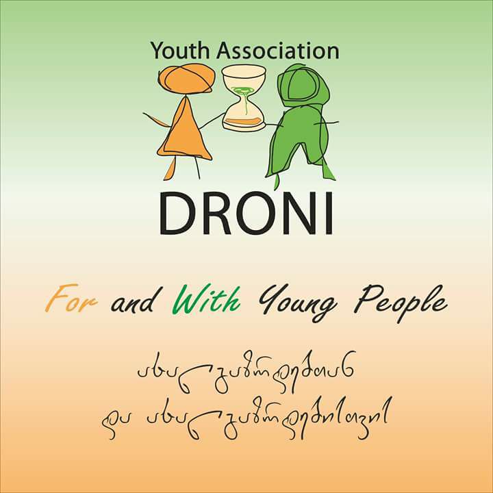 Youth Association DRONI