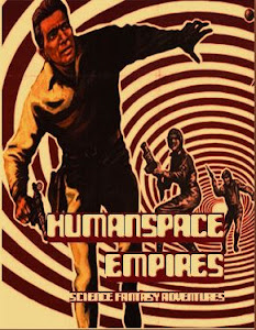 Humanspace Empires 2nd Edition