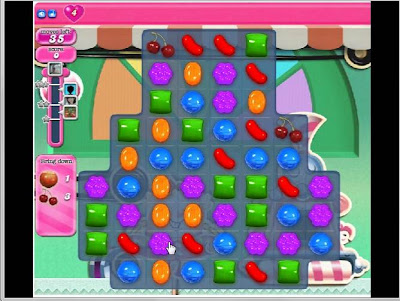What Is The Trick To Level 23 On Candy Crush | Travel Advisor Guides