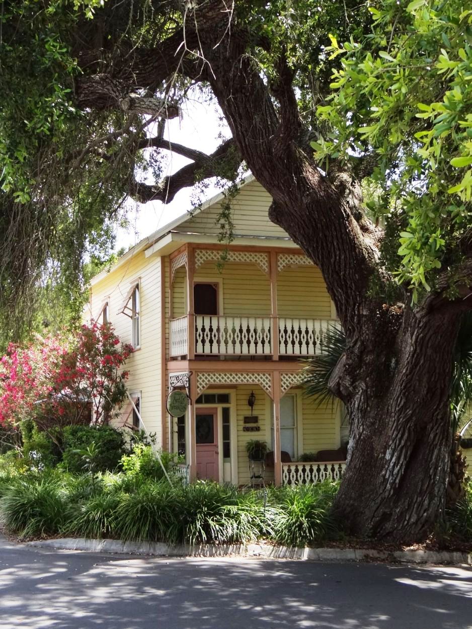 Cedar Key Bed And Breakfast Fl Cedar Key Bed And Breakfast Fl
